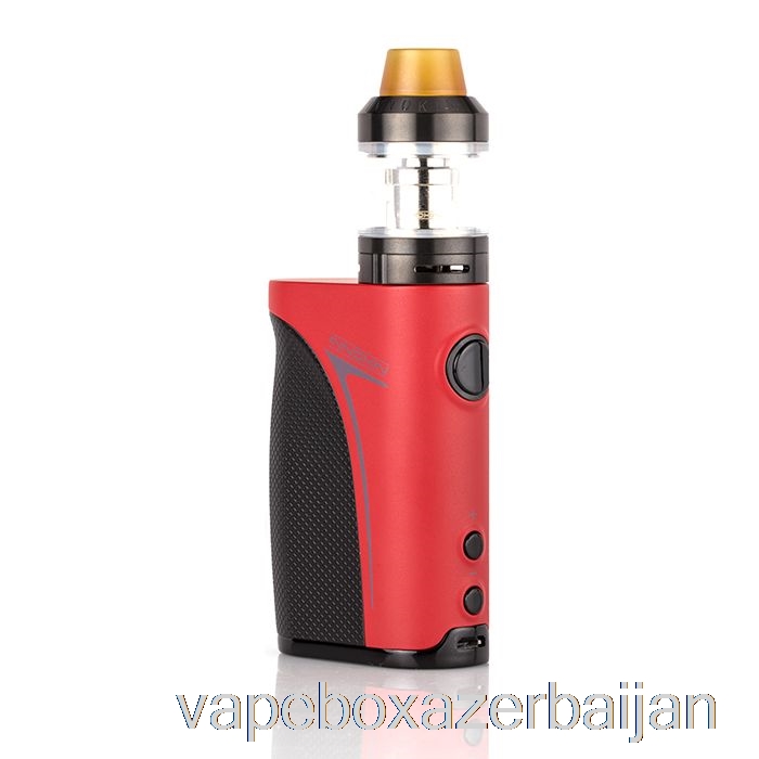 Vape Azerbaijan Innokin Kroma-A Crios 75W TC Starter Kit Green